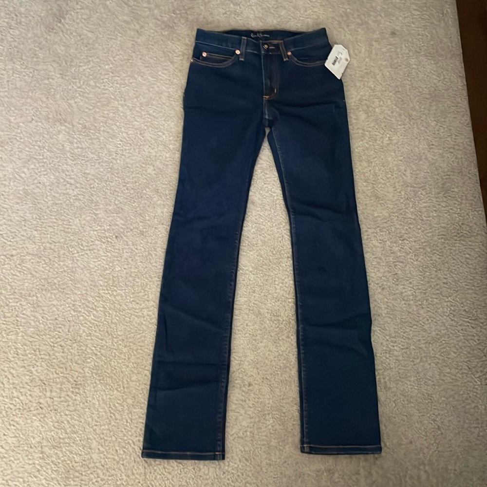 Earl jeans